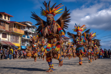 Banaue Cultural Festivals