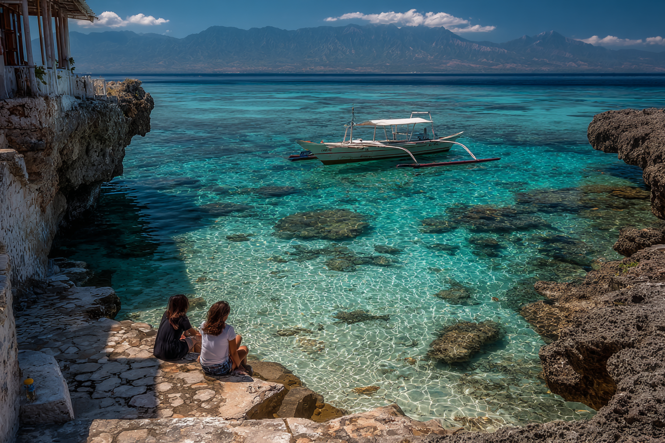 Moalboal Travel Tips