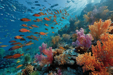 Oslob Marine Sanctuary