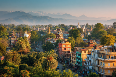 Kathmandu Travel Guide