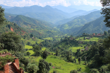 Kathmandu Day Trips