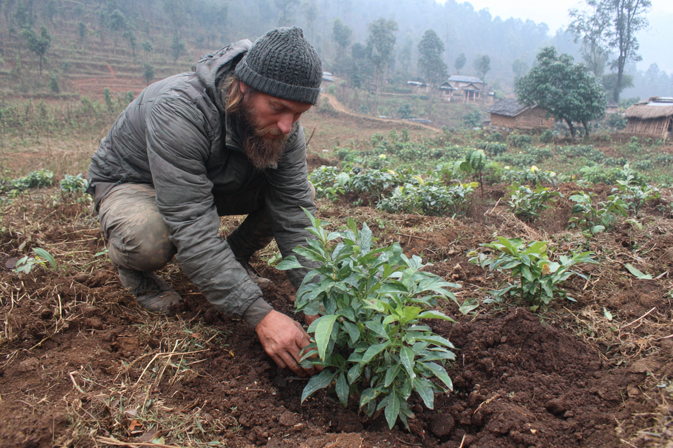 Kathmandu Sustainable Tourism