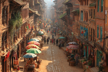 Bhaktapur Travel Guide