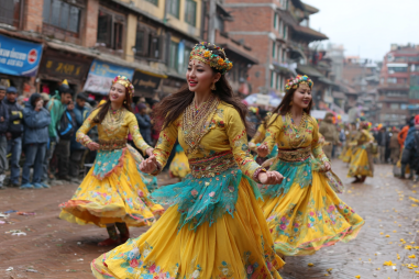 Bhaktapur Culture And Traditions