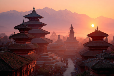 Bhaktapur Day Trip Itinerary