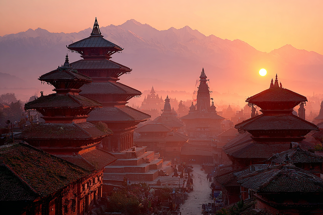Bhaktapur Day Trip Itinerary
