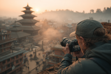 Bhaktapur Photography Tips