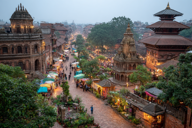 Patan Travel Guide