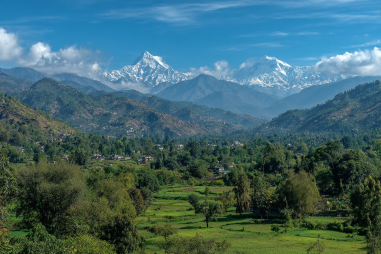 Patan Day Trips