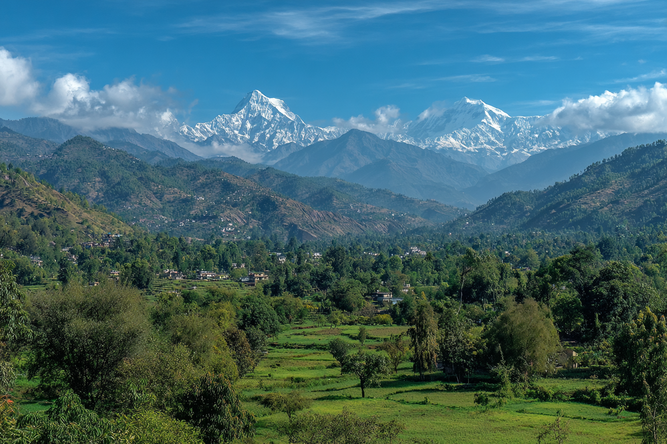 Patan Day Trips