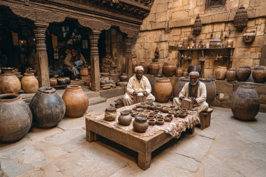 Patan Cultural Heritage