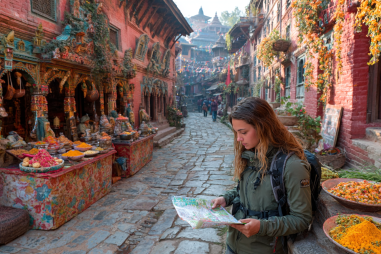 Patan Travel Tips