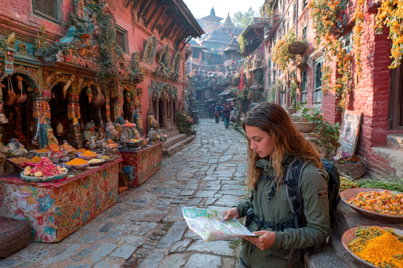 Patan Travel Tips