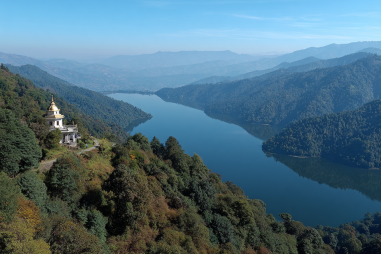 Pokhara Sightseeing Spots
