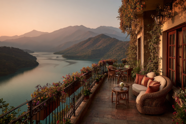 Pokhara Best Hotels
