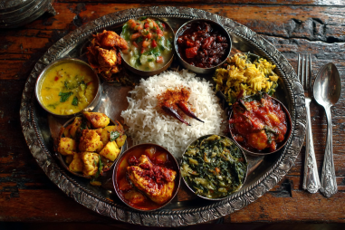 Pokhara Food Guide