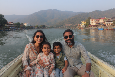 Pokhara Family Travel Guide