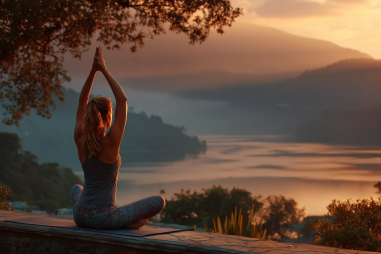 Pokhara Yoga And Wellness Retreats