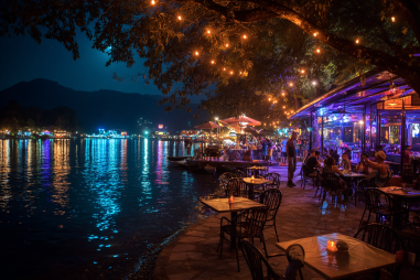 Pokhara Nightlife Guide