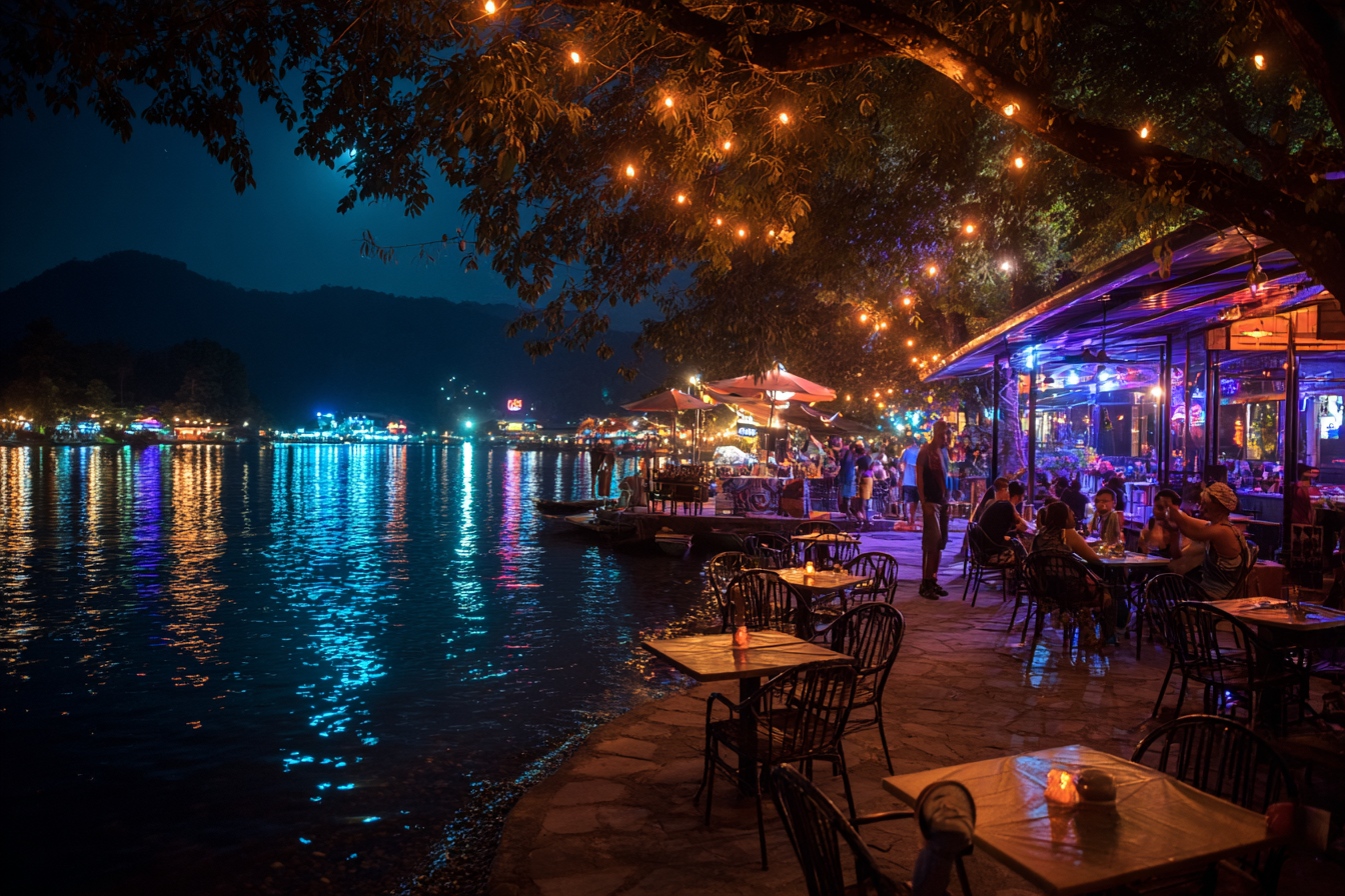 Pokhara Nightlife Guide