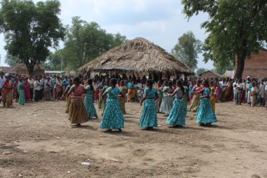 Chitwan Cultural Tours
