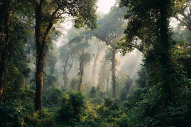 Best Time To Visit Chitwan