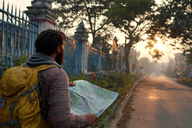 Chitwan National Park Travel Tips