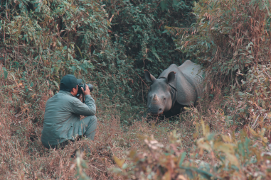 Chitwan National Park Photography Guide