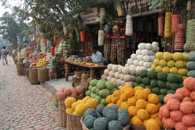 Lumbini Cultural Attractions