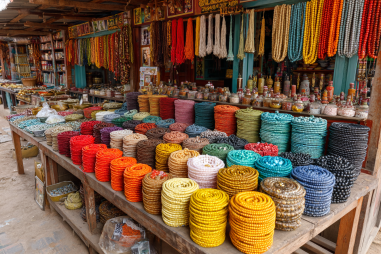 Lumbini Shopping Guide