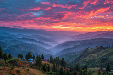 Nagarkot Travel Guide