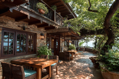Nagarkot Hotel Recommendations