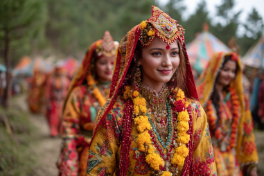 Nagarkot Cultural Experiences