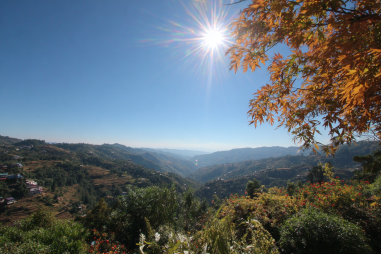 Nagarkot Best Time To Visit