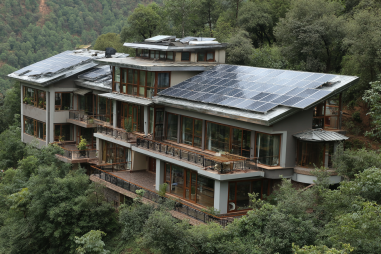 Nagarkot Eco-tourism