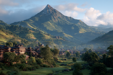 Bandipur Travel Guide