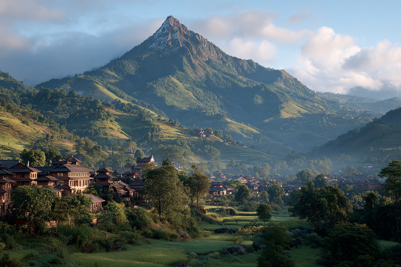 Bandipur Travel Guide