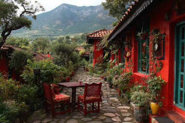 Bandipur Accommodation Options