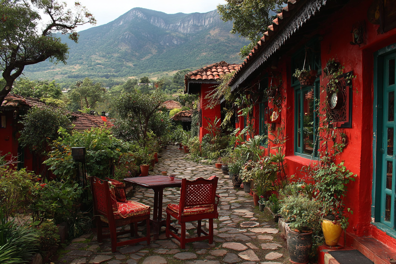 Bandipur Accommodation Options