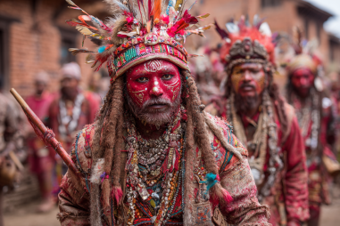 Bandipur Cultural Attractions