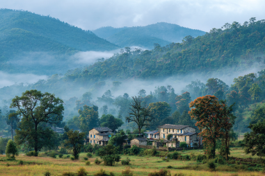 Bandipur Best Time To Visit