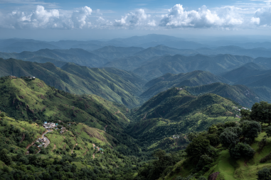 Bandipur Day Trips