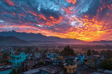Bandipur Photography Spots
