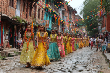 Bandipur Festival Guide