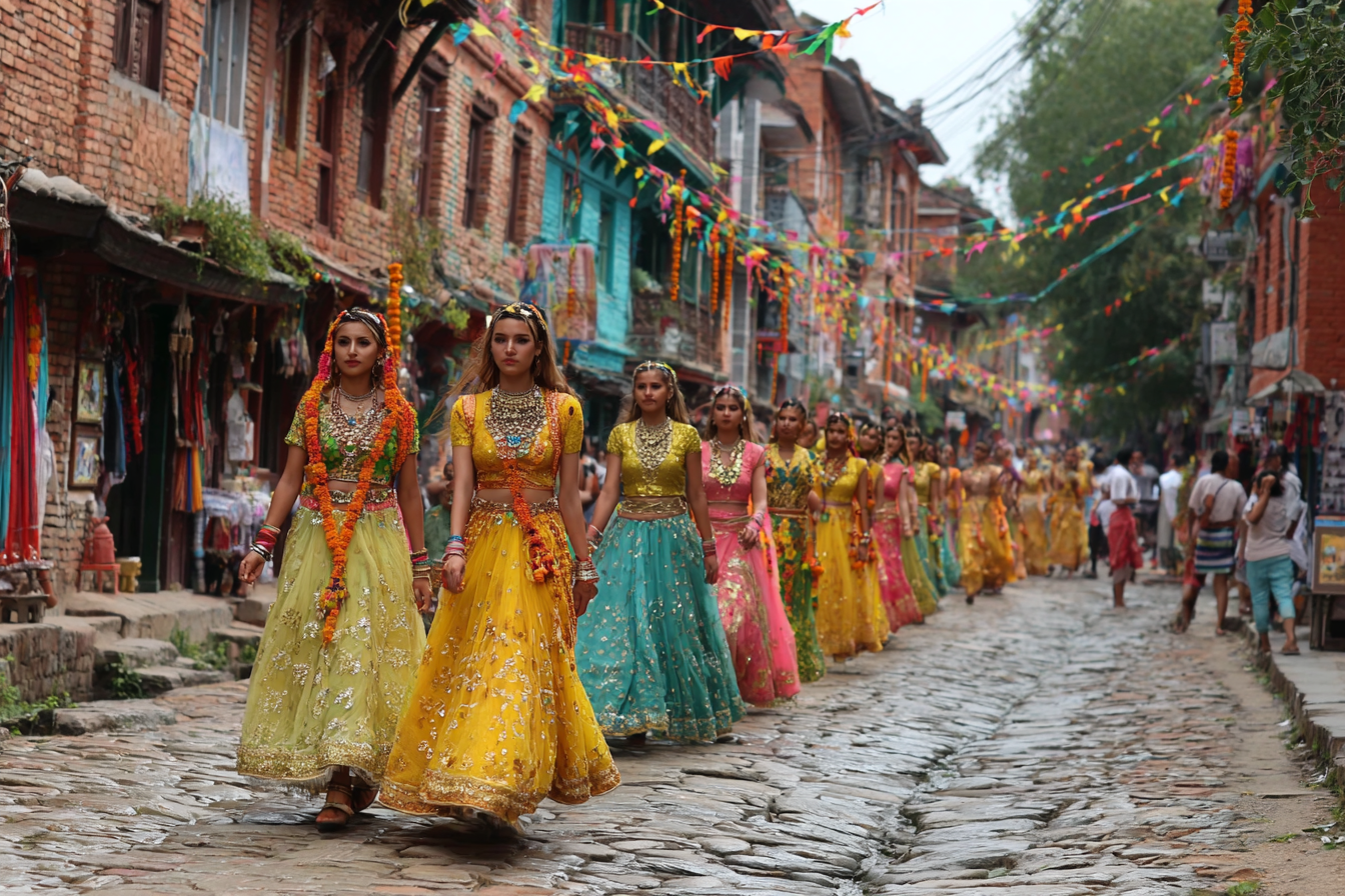 Bandipur Festival Guide