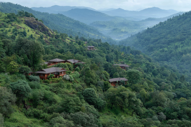 Bandipur Eco-tourism