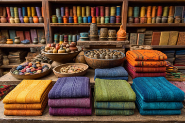 Bandipur Shopping Guide