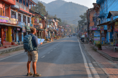 Bandipur Travel Safety Tips