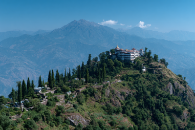 Gorkha Travel Guide