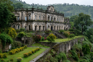 Gorkha Historical Sites
